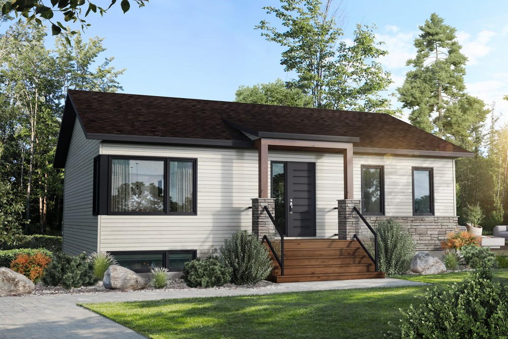 Modele Zara Maison Usinee Les Industries Bonneville