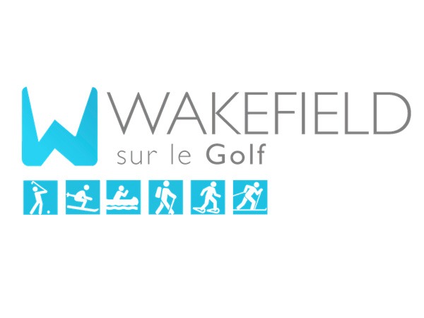 Logo - Wakefield sur le Golf