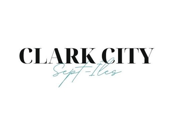 Logo - Clark City - Sept-Îles