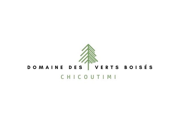 Logo - Domaine des verts boisés